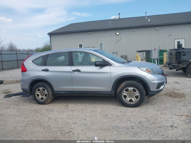 Aukcja sprzedaży 2016 Honda Cr-v Lx, vin: 2HKRM4H35GH690794, numer aukcji: 44840432