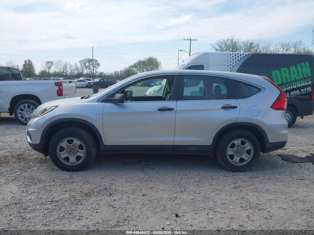 Aukcja sprzedaży 2016 Honda Cr-v Lx, vin: 2HKRM4H35GH690794, numer aukcji: 44840432