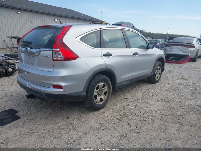 Aukcja sprzedaży 2016 Honda Cr-v Lx, vin: 2HKRM4H35GH690794, numer aukcji: 44840432