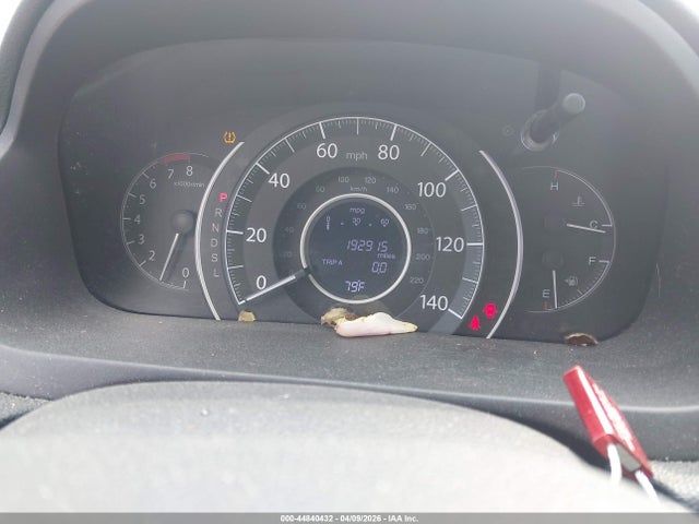 Aukcja sprzedaży 2016 Honda Cr-v Lx, vin: 2HKRM4H35GH690794, numer aukcji: 44840432