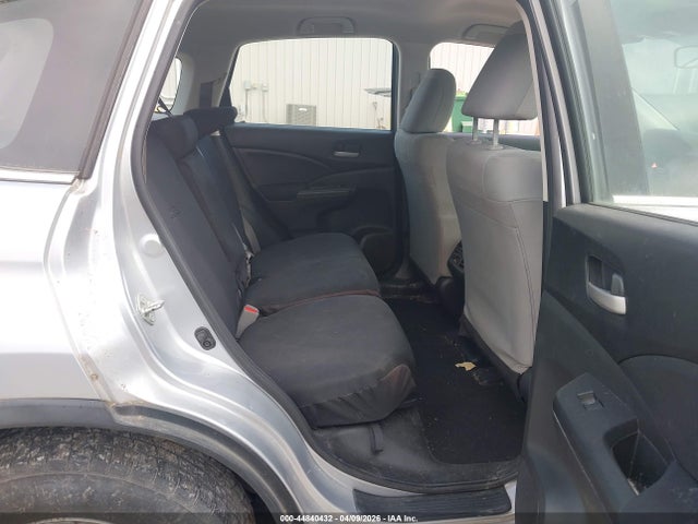 Aukcja sprzedaży 2016 Honda Cr-v Lx, vin: 2HKRM4H35GH690794, numer aukcji: 44840432