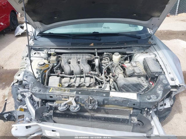 Продаж на аукціоні авто 2005 Ford Five Hundred Sel, vin: 1FAFP24125G169560, номер лоту: 44840445