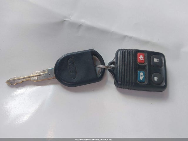 Продаж на аукціоні авто 2005 Ford Five Hundred Sel, vin: 1FAFP24125G169560, номер лоту: 44840445