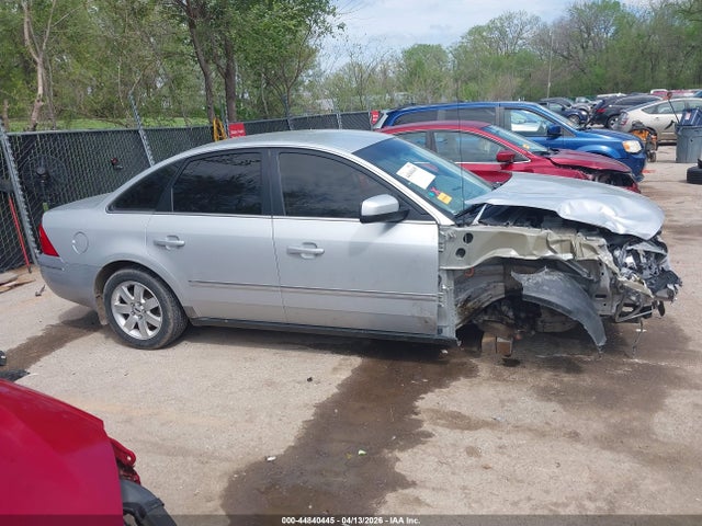 Продаж на аукціоні авто 2005 Ford Five Hundred Sel, vin: 1FAFP24125G169560, номер лоту: 44840445