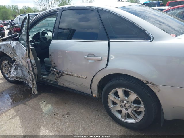 Продаж на аукціоні авто 2005 Ford Five Hundred Sel, vin: 1FAFP24125G169560, номер лоту: 44840445