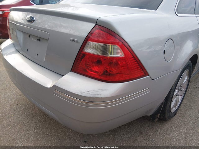 Продаж на аукціоні авто 2005 Ford Five Hundred Sel, vin: 1FAFP24125G169560, номер лоту: 44840445