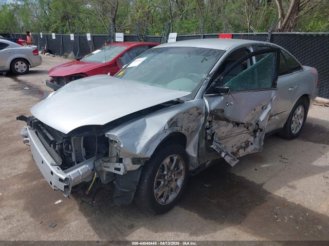 Продаж на аукціоні авто 2005 Ford Five Hundred Sel, vin: 1FAFP24125G169560, номер лоту: 44840445