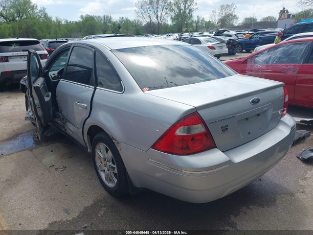 Продаж на аукціоні авто 2005 Ford Five Hundred Sel, vin: 1FAFP24125G169560, номер лоту: 44840445