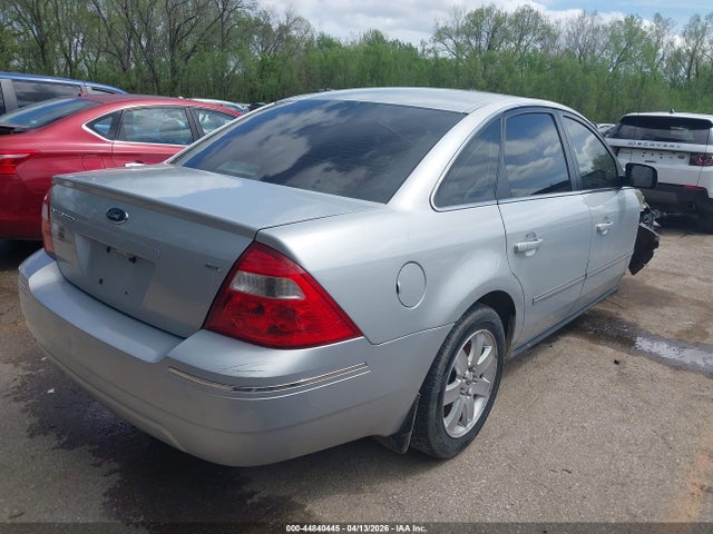 Продаж на аукціоні авто 2005 Ford Five Hundred Sel, vin: 1FAFP24125G169560, номер лоту: 44840445