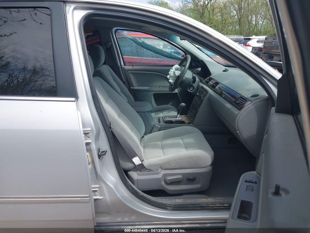 Продаж на аукціоні авто 2005 Ford Five Hundred Sel, vin: 1FAFP24125G169560, номер лоту: 44840445