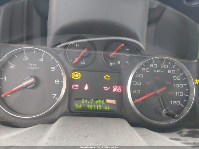 Продаж на аукціоні авто 2005 Ford Five Hundred Sel, vin: 1FAFP24125G169560, номер лоту: 44840445