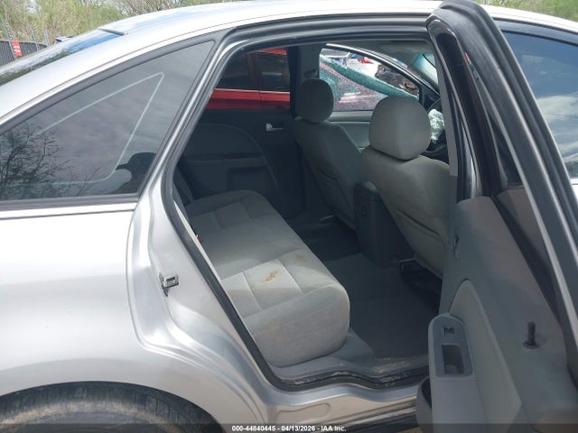 Продаж на аукціоні авто 2005 Ford Five Hundred Sel, vin: 1FAFP24125G169560, номер лоту: 44840445