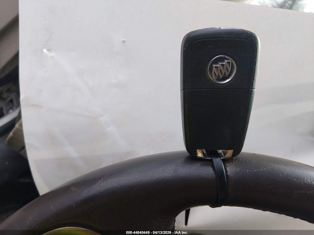 Продаж на аукціоні авто 2014 Buick Lacrosse Leather Group, vin: 1G4GB5GR7EF301603, номер лоту: 44840449