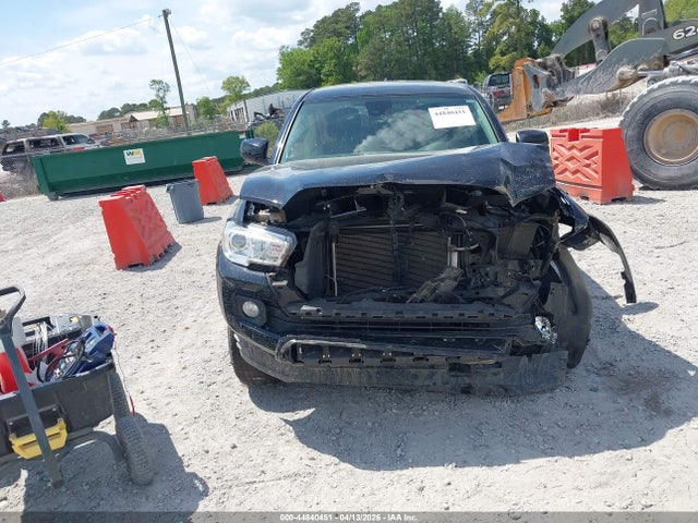 Aukcja sprzedaży 2021 Toyota Tacoma Sr5 V6, vin: 5TFDZ5BN7MX063381, numer aukcji: 44840451