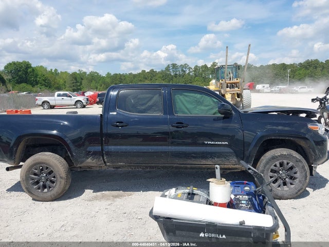 Aukcja sprzedaży 2021 Toyota Tacoma Sr5 V6, vin: 5TFDZ5BN7MX063381, numer aukcji: 44840451