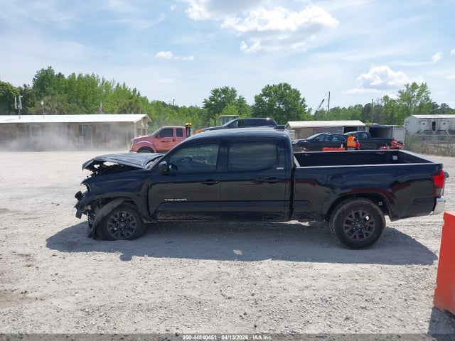 Aukcja sprzedaży 2021 Toyota Tacoma Sr5 V6, vin: 5TFDZ5BN7MX063381, numer aukcji: 44840451