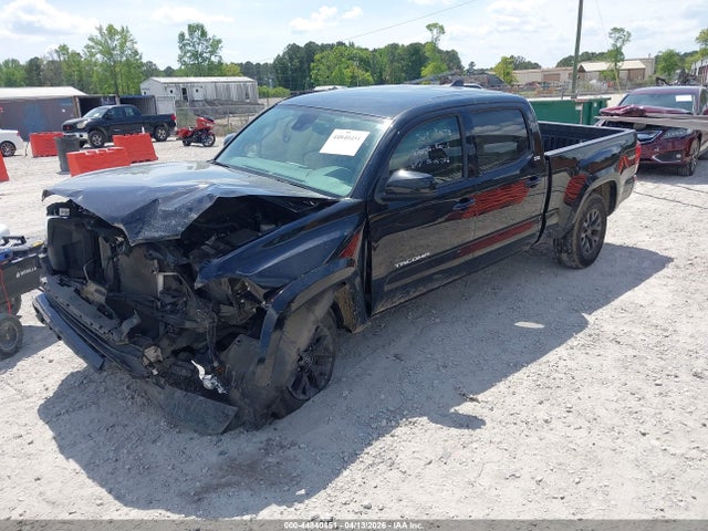 Aukcja sprzedaży 2021 Toyota Tacoma Sr5 V6, vin: 5TFDZ5BN7MX063381, numer aukcji: 44840451