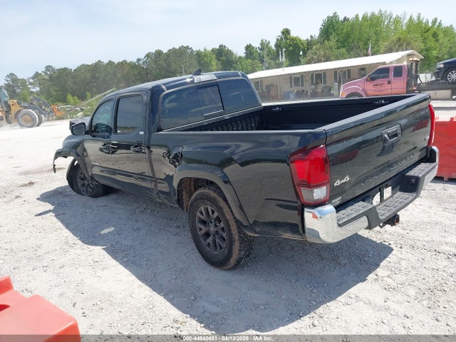 Aukcja sprzedaży 2021 Toyota Tacoma Sr5 V6, vin: 5TFDZ5BN7MX063381, numer aukcji: 44840451
