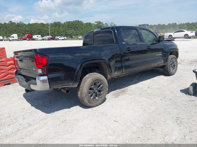 Aukcja sprzedaży 2021 Toyota Tacoma Sr5 V6, vin: 5TFDZ5BN7MX063381, numer aukcji: 44840451