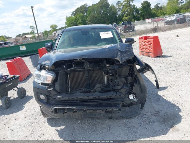Aukcja sprzedaży 2021 Toyota Tacoma Sr5 V6, vin: 5TFDZ5BN7MX063381, numer aukcji: 44840451