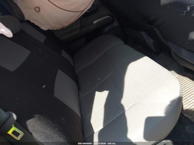 Aukcja sprzedaży 2021 Toyota Tacoma Sr5 V6, vin: 5TFDZ5BN7MX063381, numer aukcji: 44840451