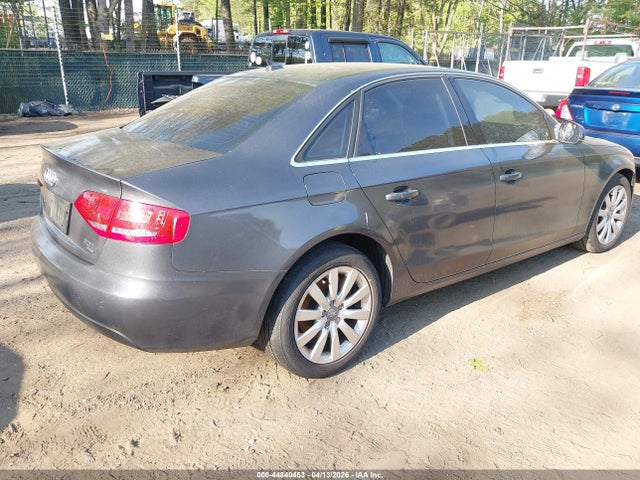 Продажа на аукционе авто 2010 Audi A4 2.0t Premium, vin: WAUHFAFL8AN008843, номер лота: 44840453