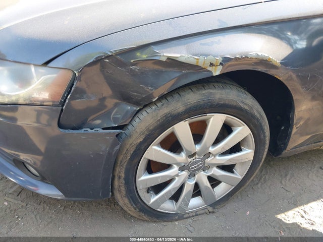 Продажа на аукционе авто 2010 Audi A4 2.0t Premium, vin: WAUHFAFL8AN008843, номер лота: 44840453