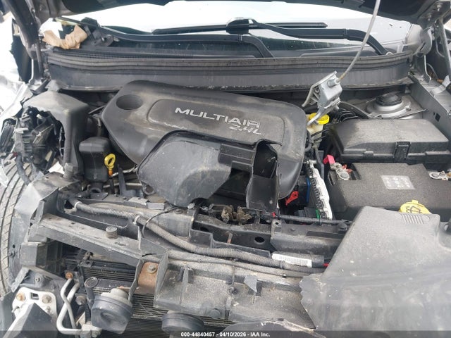 Продаж на аукціоні авто 2014 Jeep Cherokee Latitude, vin: 1C4PJMCB7EW248394, номер лоту: 44840457