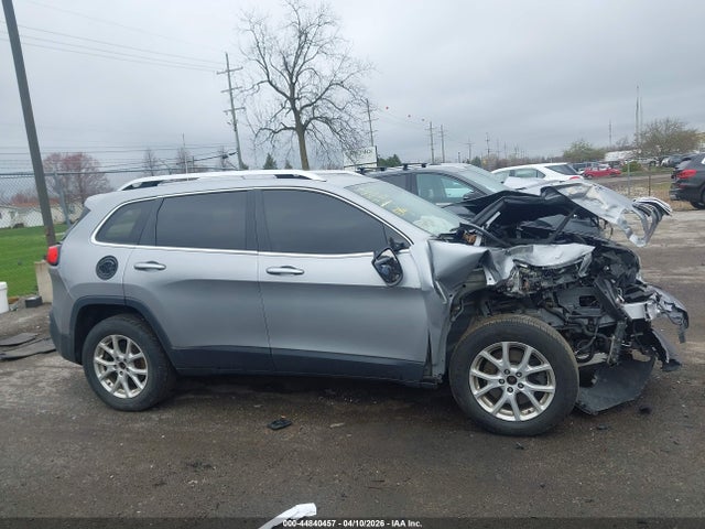 Продаж на аукціоні авто 2014 Jeep Cherokee Latitude, vin: 1C4PJMCB7EW248394, номер лоту: 44840457