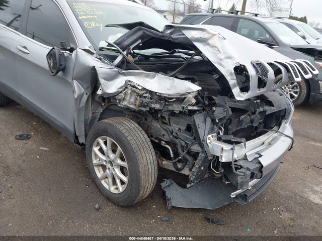 Продаж на аукціоні авто 2014 Jeep Cherokee Latitude, vin: 1C4PJMCB7EW248394, номер лоту: 44840457