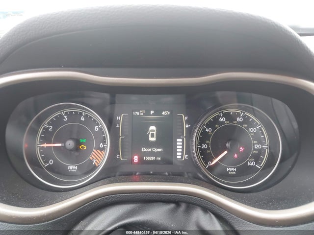 Продаж на аукціоні авто 2014 Jeep Cherokee Latitude, vin: 1C4PJMCB7EW248394, номер лоту: 44840457