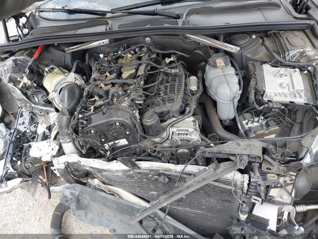 2019 Audi A5 45 Premium მანქანა იყიდება აუქციონზე, vin: WAUENCF59KA099889, აუქციონის ნომერი: 44840461