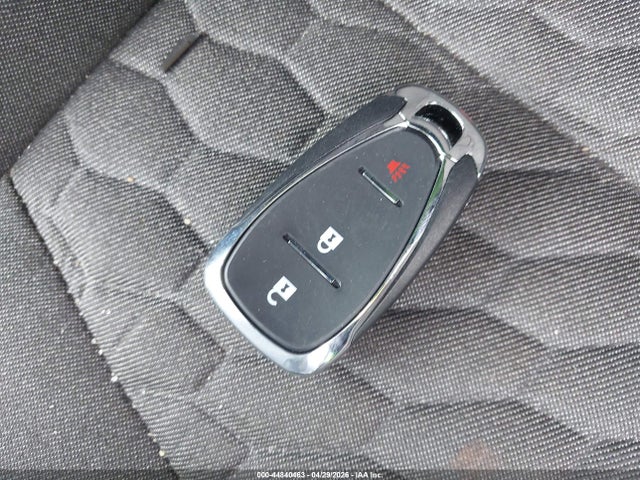 44840463 :رقم المزاد ، 3GNAXUEV2MS113790 vin ، 2021 Chevrolet Equinox Awd Lt مزاد بيع