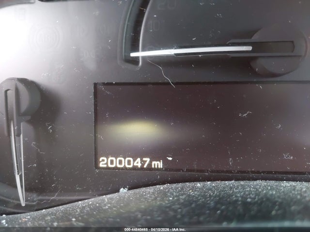 44840465 :رقم المزاد ، 1G6AA5RX4D0130502 vin ، 2013 Cadillac Ats Standard مزاد بيع