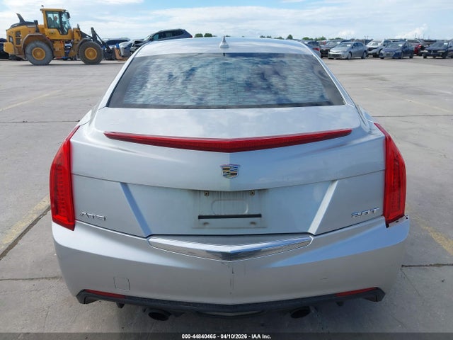 44840465 :رقم المزاد ، 1G6AA5RX4D0130502 vin ، 2013 Cadillac Ats Standard مزاد بيع
