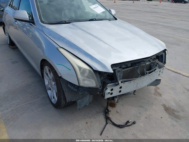 44840465 :رقم المزاد ، 1G6AA5RX4D0130502 vin ، 2013 Cadillac Ats Standard مزاد بيع