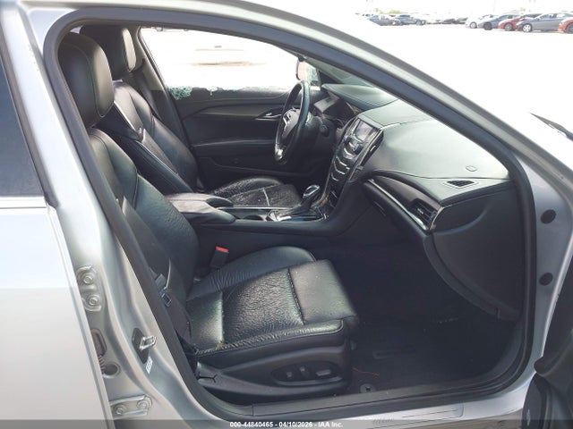 44840465 :رقم المزاد ، 1G6AA5RX4D0130502 vin ، 2013 Cadillac Ats Standard مزاد بيع