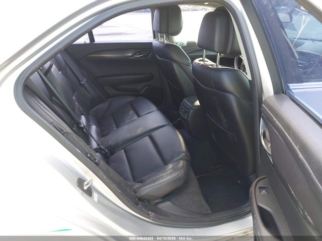 44840465 :رقم المزاد ، 1G6AA5RX4D0130502 vin ، 2013 Cadillac Ats Standard مزاد بيع