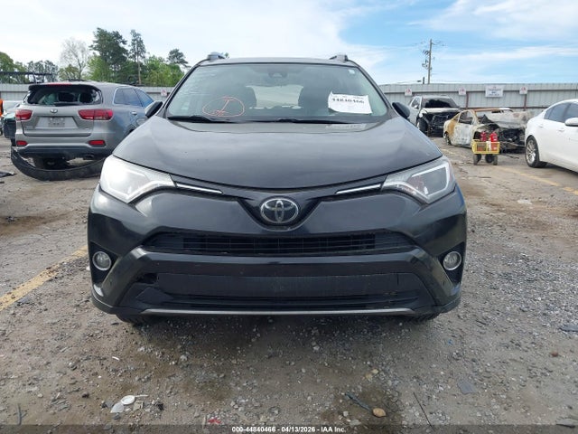 2018 Toyota Rav4 Xle მანქანა იყიდება აუქციონზე, vin: 2T3WFREV6JW416634, აუქციონის ნომერი: 44840466