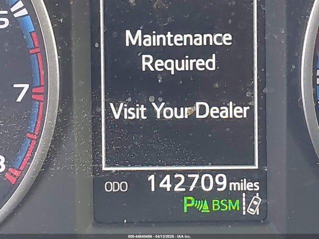 2018 Toyota Rav4 Xle მანქანა იყიდება აუქციონზე, vin: 2T3WFREV6JW416634, აუქციონის ნომერი: 44840466