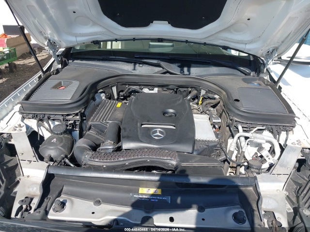 Продажа на аукционе авто 2019 Mercedes-benz Glc 300 4matic, vin: WDC0G4KB1KV183958, номер лота: 44840468