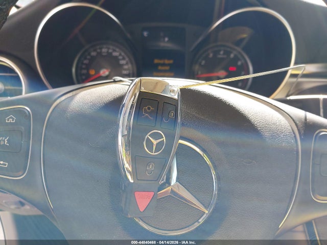 Продажа на аукционе авто 2019 Mercedes-benz Glc 300 4matic, vin: WDC0G4KB1KV183958, номер лота: 44840468