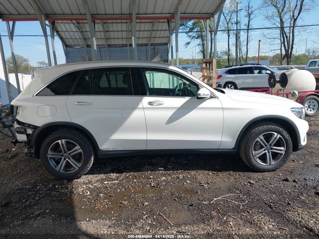 Продажа на аукционе авто 2019 Mercedes-benz Glc 300 4matic, vin: WDC0G4KB1KV183958, номер лота: 44840468