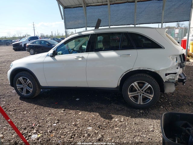 Продажа на аукционе авто 2019 Mercedes-benz Glc 300 4matic, vin: WDC0G4KB1KV183958, номер лота: 44840468