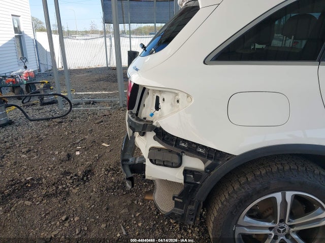 Продажа на аукционе авто 2019 Mercedes-benz Glc 300 4matic, vin: WDC0G4KB1KV183958, номер лота: 44840468