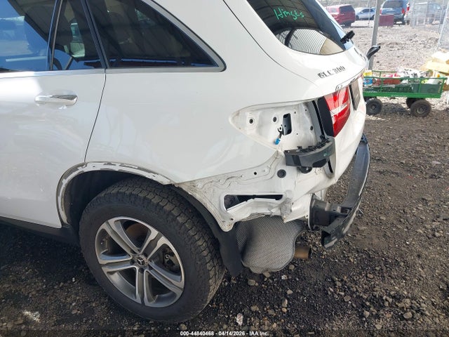 Продажа на аукционе авто 2019 Mercedes-benz Glc 300 4matic, vin: WDC0G4KB1KV183958, номер лота: 44840468