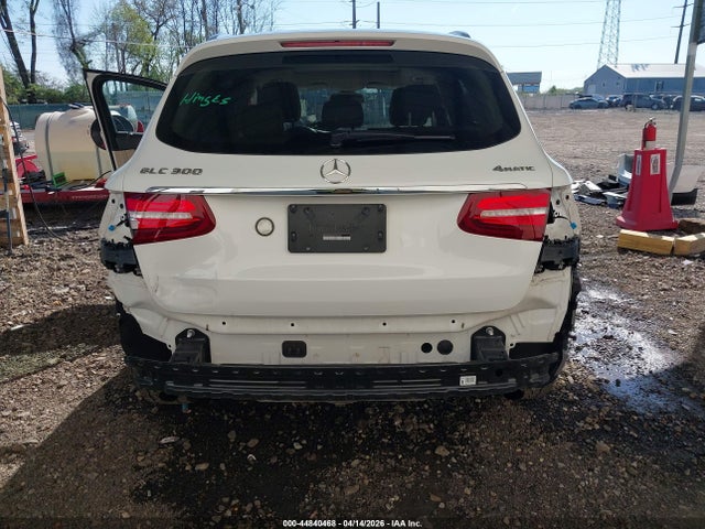 Продажа на аукционе авто 2019 Mercedes-benz Glc 300 4matic, vin: WDC0G4KB1KV183958, номер лота: 44840468