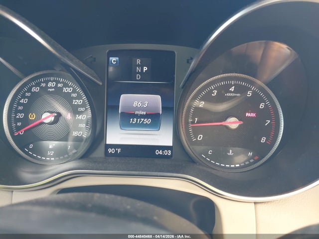 Продажа на аукционе авто 2019 Mercedes-benz Glc 300 4matic, vin: WDC0G4KB1KV183958, номер лота: 44840468