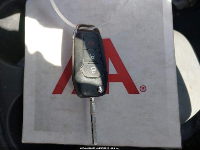 Продажа на аукционе авто 2023 Ford F-150 Xl, vin: 1FTEW1EPXPKG04380, номер лота: 44840469