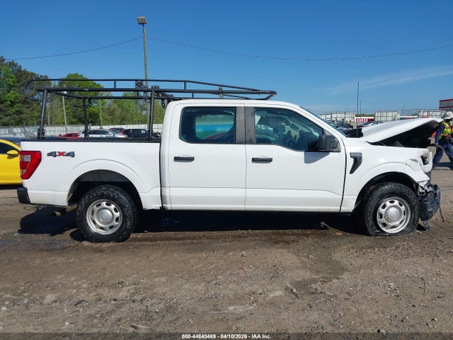 Продажа на аукционе авто 2023 Ford F-150 Xl, vin: 1FTEW1EPXPKG04380, номер лота: 44840469